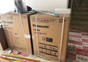松下（Panasonic）白月光4.0洗烘套裝10公斤滾筒洗衣機(jī)光動(dòng)銀除菌+10公斤熱泵烘干機(jī)正反轉(zhuǎn)除毛N531D+N531DR國(guó)家補(bǔ)貼 曬單實(shí)拍圖