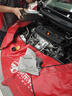 美孚（Mobil）黑金0W-20機(jī)油4L+機(jī)濾+空調(diào)濾+空氣濾+工時(shí)單次大保養(yǎng)12個(gè)月有效 曬單實(shí)拍圖