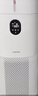 東芝（TOSHIBA）大白梨Pro冷空氣凈化器加濕器凈化一體機(jī)除甲醛異味除菌除過敏原消毒機(jī)家用消殺認(rèn)證【國家補(bǔ)貼】 曬單實(shí)拍圖