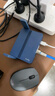 CUDY AX3000 WiFi 6 迷你路由器 大閃存256MB TR3000 2.5G網(wǎng)口 輕NAS USB充電寶供電 家用 宿舍 便攜 曬單實拍圖