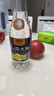 敘府 大曲藍標 濃香型白酒 52度 500ml*6瓶 整箱裝 純糧食酒 曬單實拍圖