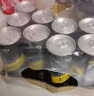 可口可樂（Coca-Cola）怡泉Schweppes 無糖零卡 蘇打水汽水飲料 330ml*24罐 整箱裝 曬單實拍圖