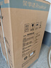 榮事達(dá)（Royalstar）工業(yè)吸塵器3300W峰值大功率家用大吸力40L裝修開(kāi)荒酒店保潔商用洗車(chē)店RS-XT300B-1 曬單實(shí)拍圖