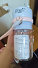 九陽（Joyoung）榨汁杯 家用便攜式榨汁機(jī)無線果汁機(jī)小型水果果蔬秒碎冰迷你輔食機(jī) 300ml可充電攪拌杯L3-LJ521 【無線便攜 輕松碎冰】 曬單實(shí)拍圖
