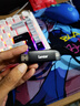 雷克沙（Lexar）USB3.2讀卡器 TF/SD二合一 USB/Type-C雙口 無(wú)人機(jī)相機(jī)監(jiān)控讀卡器 支持蘋(píng)果16安卓手機(jī)電腦 曬單實(shí)拍圖