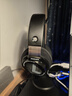 飛利浦（PHILIPS）頭戴式耳機(jī)有線耳機(jī)hifi舒適耳機(jī)監(jiān)聽(tīng)耳機(jī)電競(jìng)游戲耳機(jī)禮物 SHP9500 曬單實(shí)拍圖