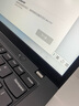 ThinkPad L14 酷睿13代i5 /16G內存/512G固態(tài)/核顯/聯想14英寸屏商務辦公上網學習輕薄筆記本 定制款 曬單實拍圖