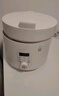 olayks立時 電壓力鍋 高壓鍋 家用多功能高壓電飯鍋快煮智能預約小型 3升適用3-5人雙膽 補貼YBW3001A 曬單實拍圖