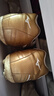 美津濃（MIZUNO）男子AG短釘專(zhuān)業(yè)足球鞋MONARCIDA NEO III SELECT AG(MS-092) 60/白色/紅色 42.5 (275mm) 曬單實(shí)拍圖