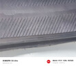 胎小強(qiáng)10號(hào)【MAX3花紋】 全新汽車 255/45R21 105Y EV 極氪001 曬單實(shí)拍圖
