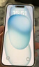 斯幻柯適用蘋果16手機(jī)殼 iPhone16手機(jī)殼防摔保護(hù)套軟殼防磨防摔超薄鏡頭全包透明-16氣囊款透明 曬單實(shí)拍圖
