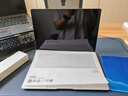 榮耀MagicBook Art 14【國家補貼】1kg超輕薄AI筆記本電腦 酷睿Ultra7 32+1T 3.1K綠洲護眼 冬日銀輝 曬單實拍圖