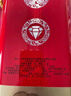 瀘州老窖 精制頭曲（鐵盒）濃香型白酒 52度500ml*2瓶 禮盒裝 曬單實(shí)拍圖