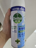 滴露消毒噴霧454ml*2鞋子除臭殺菌噴霧馬桶消毒廁所除霉味鈴蘭+柑橘 曬單實(shí)拍圖
