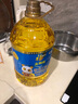 福臨門 金闕謠 食用油 0反式脂肪酸 一級葵花籽油6.18L  中糧出品 曬單實拍圖
