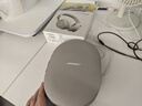 BoseQuietComfort 消噪耳機Ultra-沙丘灰 頭戴式無(wú)線(xiàn)藍牙降噪 沉浸音樂(lè )體驗 旗艦款 曬單實(shí)拍圖