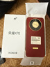 榮耀X70 8+256 朱砂紅 金標十面抗摔 8300mAh青海湖電池 IP69防水 榮耀綠洲護眼屏 AI手機 國家補貼 曬單實拍圖