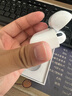 Viken【華強(qiáng)北頂配丨Air4代降噪款】藍(lán)牙耳機(jī)適配蘋(píng)果無(wú)線2025新款半入耳式金榜iphone16/15/14/13pods4 【原版正裝全功能主動(dòng)降噪版】 【主動(dòng)降噪+空間音頻+三真電量】 曬單實(shí)拍圖