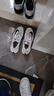 耐克（NIKE）官方VAPOR PRO 3男子網(wǎng)球鞋秋季透氣輕便緩震運動(dòng)FZ2161 100山峰白 41 曬單實(shí)拍圖