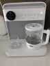 JMEY集覓桌面茶吧機(jī)C5即熱式養(yǎng)生茶吧機(jī)飲水機(jī)家用養(yǎng)生壺臺(tái)式小型飲水機(jī)桌面智能養(yǎng)生泡茶機(jī)速熱飲水機(jī) C5 即熱型 養(yǎng)生茶吧機(jī) 曬單實(shí)拍圖