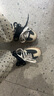 阿迪達(dá)斯 （adidas）女子 三葉草系列 SAMBA OG W 低幫鞋 IE5836 36/UK3.5 曬單實(shí)拍圖