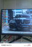LG 27GS85Q 27英寸 NanoIPS 2K顯示器 200Hz 1msGTG 游戲電競顯示器 HDR400 第四代Nano 升降旋轉 27GS85Q NanoIPS 2K 200Hz 曬單實拍圖