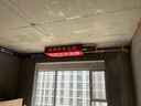 統(tǒng)帥（Leader）海爾智家出品中央空調(diào)5匹一拖三家用多聯(lián)機(jī)一級(jí)能效【兩室一廳】全直流 元?dú)釸FC125TSA1VA 包安裝  曬單實(shí)拍圖