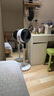 飛利浦（PHILIPS）交流電機空氣循環(huán)扇落地扇3D搖頭家用臺式兩用落地扇柔風靜音凈化電風扇 ACR2242CFD 曬單實拍圖