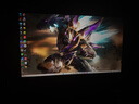 AOC 27英寸2K電競顯示器240HZ FastIPS快速液晶 0.5ms游戲電腦顯示屏幕HDR10 升級2K 320Hz Q27G10SE 曬單實(shí)拍圖