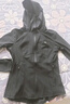 蕉下（beneunder）運動防曬衣女超輕薄DS836吸汗防曬服防紫外線顯瘦戶外漫暮黑L 曬單實拍圖