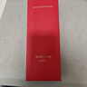 七匹狼本命年紅襪子男士大紅蛇年純棉中筒襪新年襪婚慶襪喜襪5雙裝 曬單實(shí)拍圖