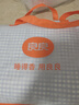 良良（liangliang）隔尿墊嬰兒可洗大尺寸床成人姨媽墊寶寶隔尿床單中老年防尿 格秀藍(lán)·麻棉【180*200CM】 【干爽透氣 整床隔尿】 曬單實(shí)拍圖