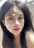 曼逖377氨基酸洗面奶500g男女士美白淡斑提亮膚色控油抗痘黑頭潔面乳 曬單實(shí)拍圖
