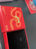 周六福3D硬金黃金轉(zhuǎn)運(yùn)珠錢幣財(cái)蛇生肖蛇手繩定價(jià)A1613094 約1.15g禮物 曬單實(shí)拍圖