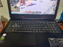神舟戰神Z8/Z7/S8 15.6寸 RTX4060 165Hz 吃雞 永劫二手筆記本電腦游戲本 ?95新 戰神i5 9300H-GTX1050 16G+512G固態(tài)硬盤(pán) 曬單實(shí)拍圖