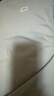 蕉內(nèi)棉棉301H情侶居家T恤男士100%純棉夏季寬松圓領(lǐng)短袖無側(cè)縫睡衣 曬單實拍圖