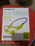 蘭士頓 AirWave Pro藍牙耳機無線骨傳導(dǎo)概念 運動跑步無線不入耳掛耳式騎行 適用于蘋果華為小米 紫金山 曬單實拍圖