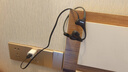 贏(yíng)潛適用于Mojawa墨覺(jué)RunPlus充電線(xiàn)充電器骨傳導耳機四針磁吸數據線(xiàn)電源線(xiàn) 曬單實(shí)拍圖