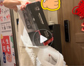 瀚鎧（VASTARMOR）AMD RADEON RX 9070 XT 16GB 黑色超合金OC  ARGB燈效電競游戲AI顯卡暢玩黑神話悟空/阿凡達(dá)/魔獸 曬單實拍圖