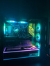 ROG魔霸9X 國家補貼臺式機游戲主機游戲電競(R7-9800X3D RX9070XT 16GB顯卡 32G DDR5 2TB SSD ) 曬單實拍圖