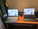 EHOMEWEI 便攜式顯示器16英寸2.5K144Hz 電腦筆記本switch手機(jī)Ps5電競擴(kuò)展副屏Q6g 曬單實(shí)拍圖