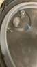 奔騰密封圈電壓力鍋密封圈4L升5升6升電高壓煲配件硅膠圈鍋蓋皮圈 加厚款（厚度7mm）5升密封圈 曬單實(shí)拍圖