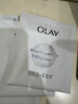 玉蘭油（OLAY) 抗糖小白瓶面膜亮白淡斑保濕補水減黃 禮物送女友 30片裝（無盒） 曬單實拍圖