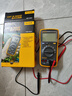 福祿克（FLUKE）15B MAX-01 數(shù)字萬用表 掌上型多用表 儀器儀表萬能表 15B+升級款 曬單實拍圖