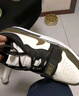 耐克（NIKE）Jordan官方耐克喬丹AJ312 LOW男子運動(dòng)鞋緩震板鞋低幫CD7069 120帆白/中橄欖綠/黑/狼灰 42 曬單實(shí)拍圖