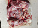 十里饞新疆阿勒泰大尾羊羔羊肉現殺新鮮原切羊肉羊排全羊整只羊腿送禮裝 現殺去骨羊腿肉3斤裝 曬單實(shí)拍圖