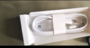 榮耀 6A大電流數(shù)據(jù)線 USB Type-A轉(zhuǎn) USB Type-C接口  適配榮耀Magic7/榮耀300  華為Mate70 曬單實(shí)拍圖