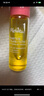 蜜葳特時(shí)光小亮珠按摩滾珠淡紋抗皺精華油10ml+蒸汽眼罩10片效期到27.1 曬單實(shí)拍圖