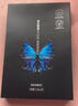 施逅魚(yú)尾紋眼角皺紋眼袋貼黑眼圈眼周提拉緊致補(bǔ)水去除男女士精華眼貼 1盒【5對(duì)】 曬單實(shí)拍圖