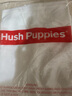 暇步士（Hush Puppies）童裝兒童POLO衫25夏中大童男童速干短袖T恤 本白  170  曬單實拍圖